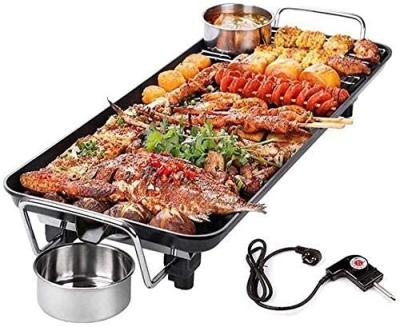 China Family BBQ Multifunctional Temperature Adjustable Barbecue Dish Mold for sale