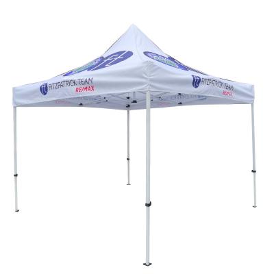 China Wholesale Best Seller Factory Folding Tent 3*3 Folding Gazebo Fireproof for sale