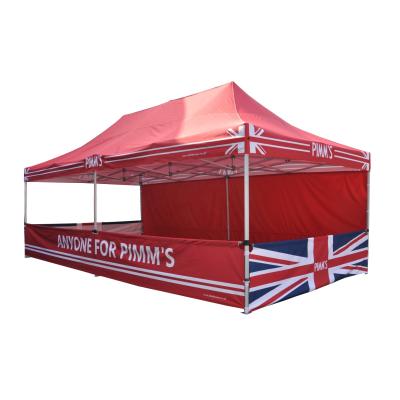 China Wholesale high quality upgraded fireproof trade show event tent for sale for sale