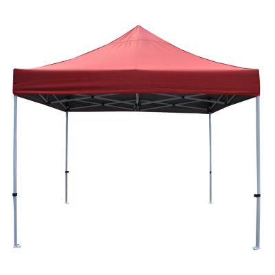 China Hot Sale Fireproof Sunshade And Waterproof Outdoor Gazebo Pop Up Canopy Tent for sale