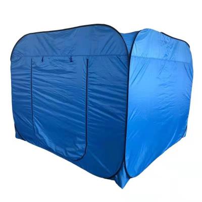 China High Quality Best Selling Cheap Disaster Relief Price Compartment Relief Tent Tent for sale