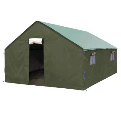 China Factory direct sales emergency tent for disaster relief tent emergency hospital tent for sale