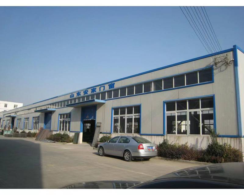 Verified China supplier - Shandong Anjia Door And Window Co., Ltd.