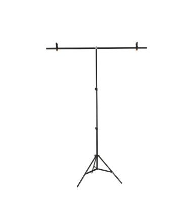 China Support Photo Studio Tripod Backdrop Stand Photography Background Frame YT-905T70 for sale