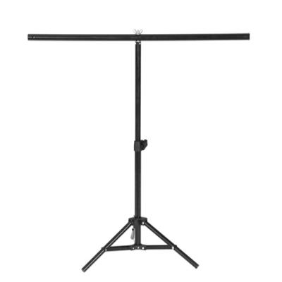 China Custom photography backdrop stand background product portable tripod backgrounds for photography YT-902T75 for sale