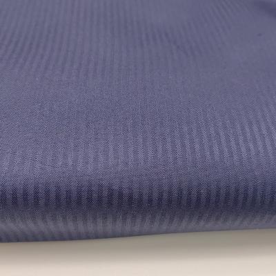 China Shirt Recycled Pocketing Fabric Dyed Herringbone Fabric For Pocket From China Factory for sale