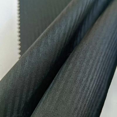 China Manufacturer 100%T Soft Fabric Adhesive Pocketing Lining Soft for sale