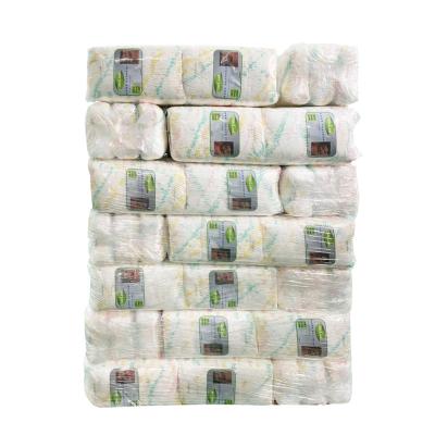 China Manufacturer Cheap Price Printed Baby Diapers Wholesale High Quality Disposable Fraldas de paales de babi baby diaper for sale