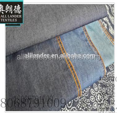 China Antistatic 100cotton Denim Fabric Textile Product Raw Material for sale