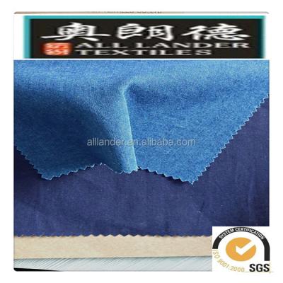 China anti static denim fabric textiles in china wholesale for sale