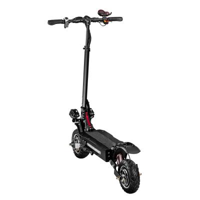 China Unisex C6 High Speed ​​Foldable Electric Scooter for sale