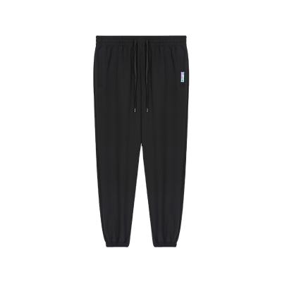 Cina Wholesale QUICK DRY men's sports use woven pants for men's sports pants and leisure pants in vendita