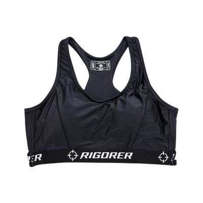 China Breathable Women Fitness Wear Sports Bra Women Sports Tops Ladies Yoga Wear en venta