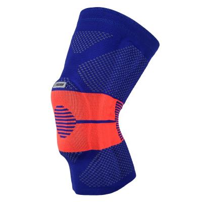 China Rigorer Nylon Meniscus Protect Knee Support Basketball Knee Pads Male and Female Knee Brace en venta