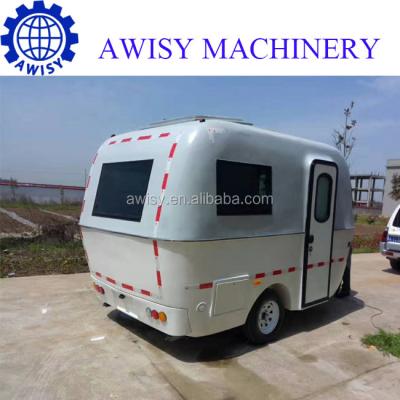 China Fixed hot sale solar module caravan accessories/windows for caravan/Australian caravan for sale