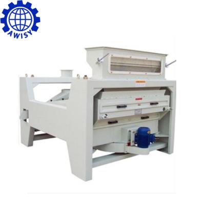 China Garment Shops TQLZ 150 Paddy Vibrating Cleaning Sieve Machine For Sale for sale