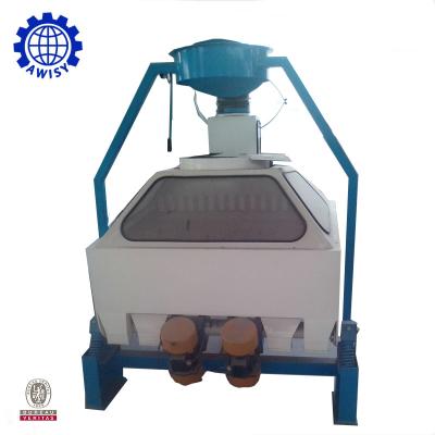 China Philippines machinery repair shops rice destoner stone removal machine for sale