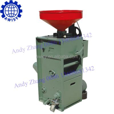 China Good Quality Factory Mini Rice Huller Machine SB10 for sale