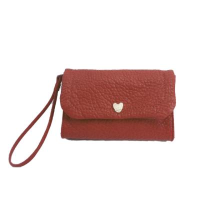 China Unique Fashion Handbags And Purses Sheepskin Cross - Body Bag For Ladies Waist Wallet Bag for sale