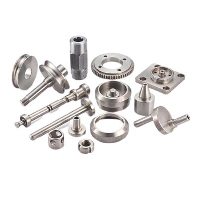 China OEM High Precision Aluminum CNC Machining Aluminum Parts Custom Machining Service for sale