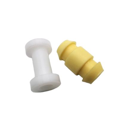 China Custom Precision Aluminum ABS Plastic Pom Parts Cnc Milling Machining for sale