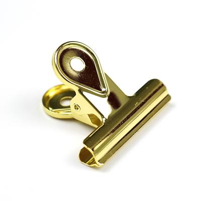 China Dongguan shuangxin OEM ODM service home office metal clip for sale