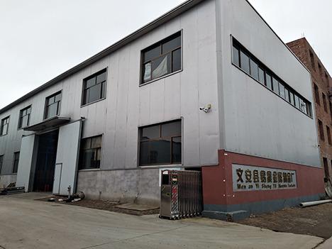 Verified China supplier - Langfang Muyan Metal Products Co., Ltd.