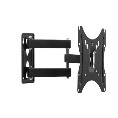 China 2022 New Model MY-303E Steel LED TV Wall Mount Bracket Suitable For 14 - 42 Inch TV Stand for sale