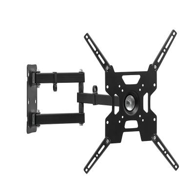 China 2022 Latest Professional Steel Factory Supplier TV Wall Mount TV Bracket for sale