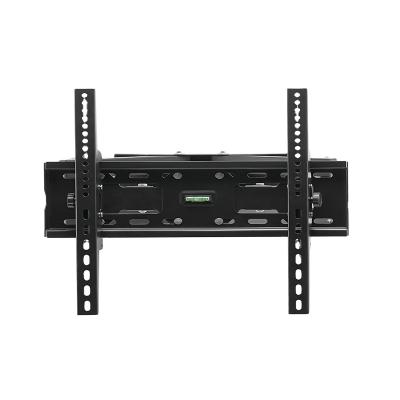 China Steel Cheap Low Profile Universal Wall Shelf TV Mount Modern TV Stands for sale