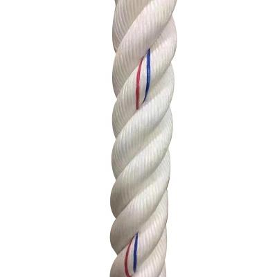 China High Tenacity PP Rope Polypropylene Rope For DIY Furniture Weaving Winding Nets for sale