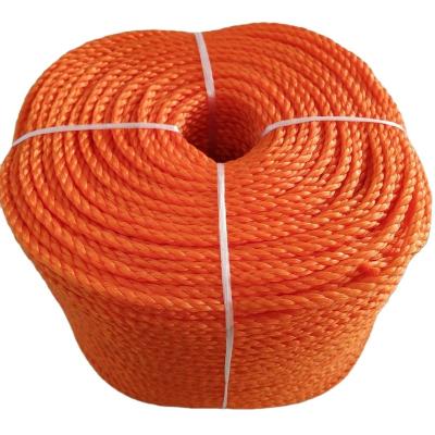 China Resistant To Rot Supply PE Rope/Rope/Twine Made In China for sale