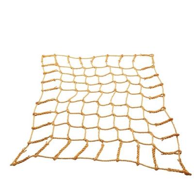 China High Tenacity PP PE Net For Kids Climbing Use for sale