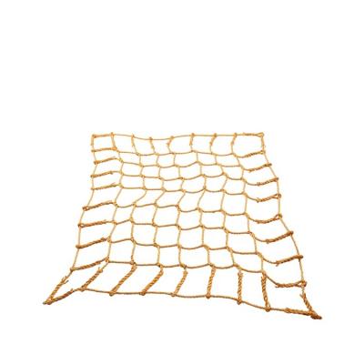 China Agriculture Use PP ROPE Bridge Debris Netting for sale