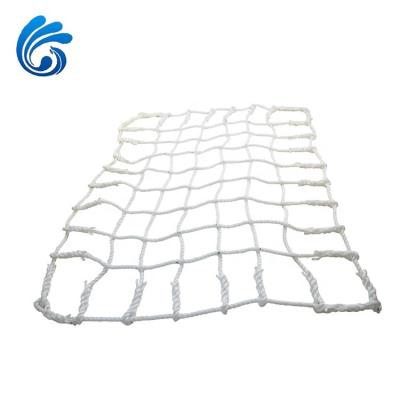 China Brand New Agriculture Use Anti Plastic Mesh Fire Safety Net for sale