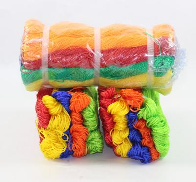 China Fishing Net Twine / Chinese Packing PE Twisted Twine for sale