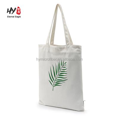 China Azo Free Reusable Cotton Eco Friendly 100% Cotton Bags With Handle for sale