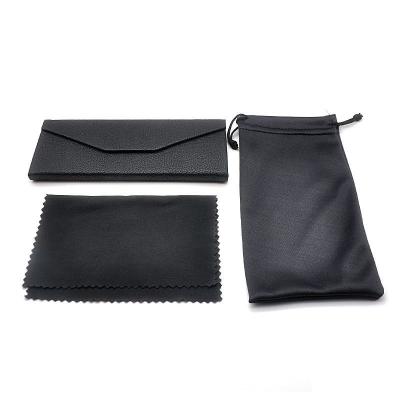 China Custom bulk eco-friendly eyewear bag, microfiber pouch wholesale, microfiber pouch cell phone for sale