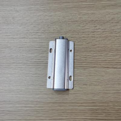 China Furniture Cabinet Door Furniture Cabinet Door Spring Aluminum Alloy Double Bounce Device for sale