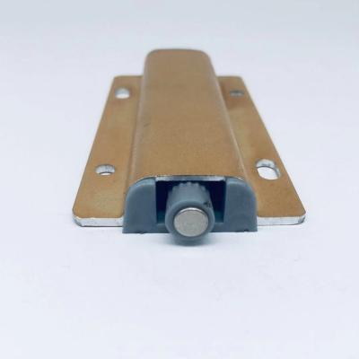 China Modern advanced door accessories invisible rebounder, universally used in cabinet door switch system furniture accessories for sale