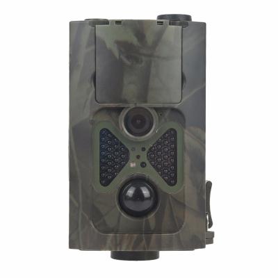 China App Setting Wild Trail Camera Photo Traps Cellular Mobile Hunting Cameras 2G SMS MMS HC550A HC550M Wireless Surveillance Wildlife Cams for sale