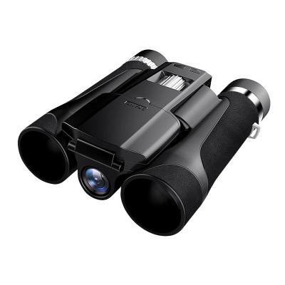 China Waterproof night vision telescope FSW1 digital recording binoculars can store photo and video camera outdoor telescope for sale