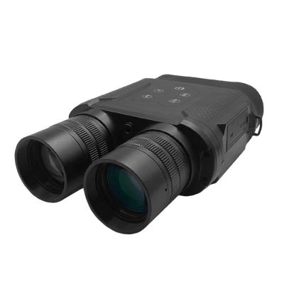 China 400m NV2000 1080P IR Night Vision Camera Wildlife Infrared Binocular Hunting Safety Observation and Control for sale