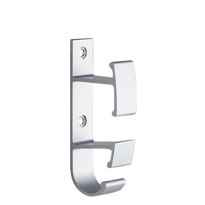 China Sustainable Favorable Price Morden Metal Wall Hook Decoration Wall Mount Hook Bracket For Sale for sale