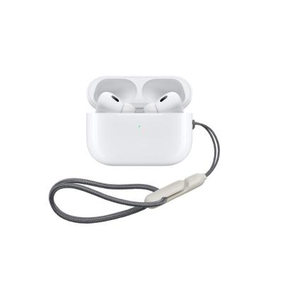 China New Viable Radio For Bluetooth Earbuds Anti-Lost Compatible Lanyard Protective Case For AirPods Pro 2nd for sale