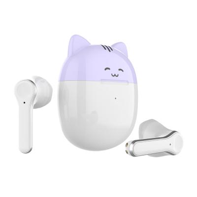 China latest wholesale price of In-ear straining headphones and headphones noise cancel earbuds tws wireless headphones for sale