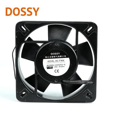 China energy & Mining AC Axial Fan 135x135x32mm for sale