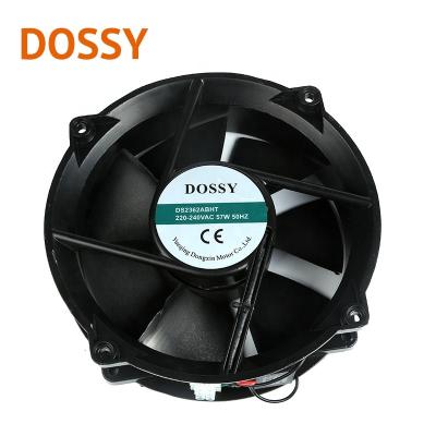 China 230*200*65mm Truss Radiator Fan for sale