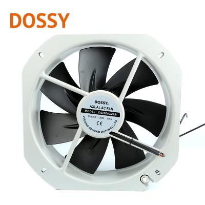 China Factory ventilation fan 280x280x80mm for sale