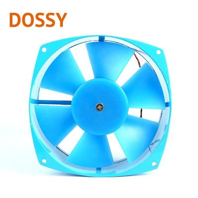 China Machinery Repair Shops Hot Sale Squirrel Cage Fans for sale